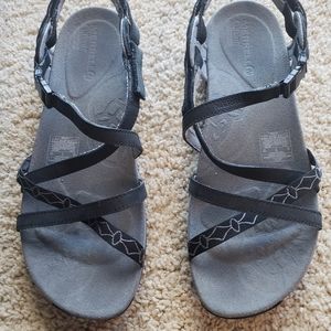 Merrell Sandals